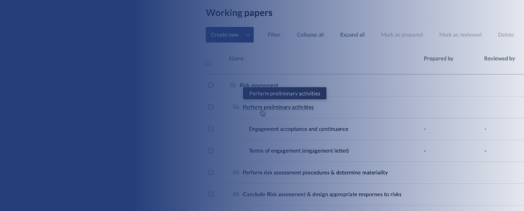 How-To-Video: Working Paper View